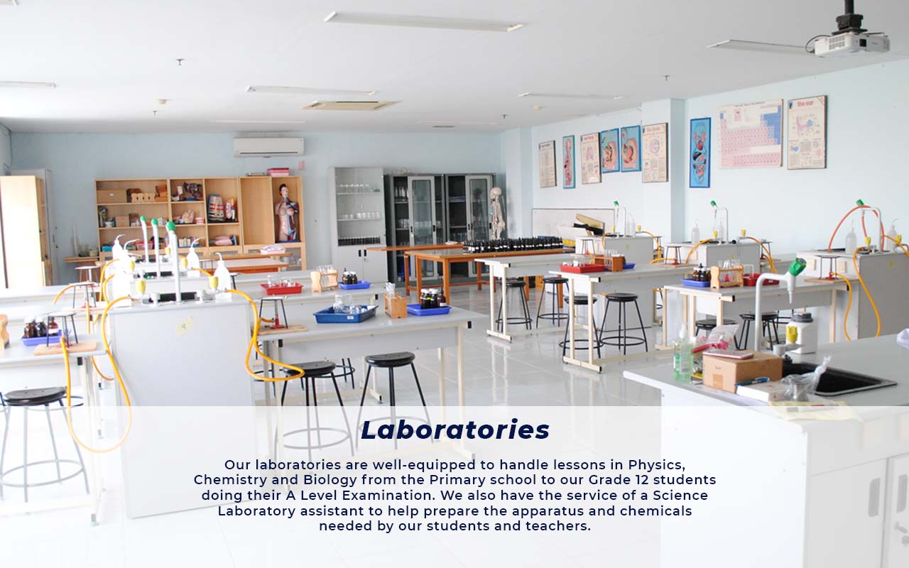 International School Jakarta - Global Sevilla